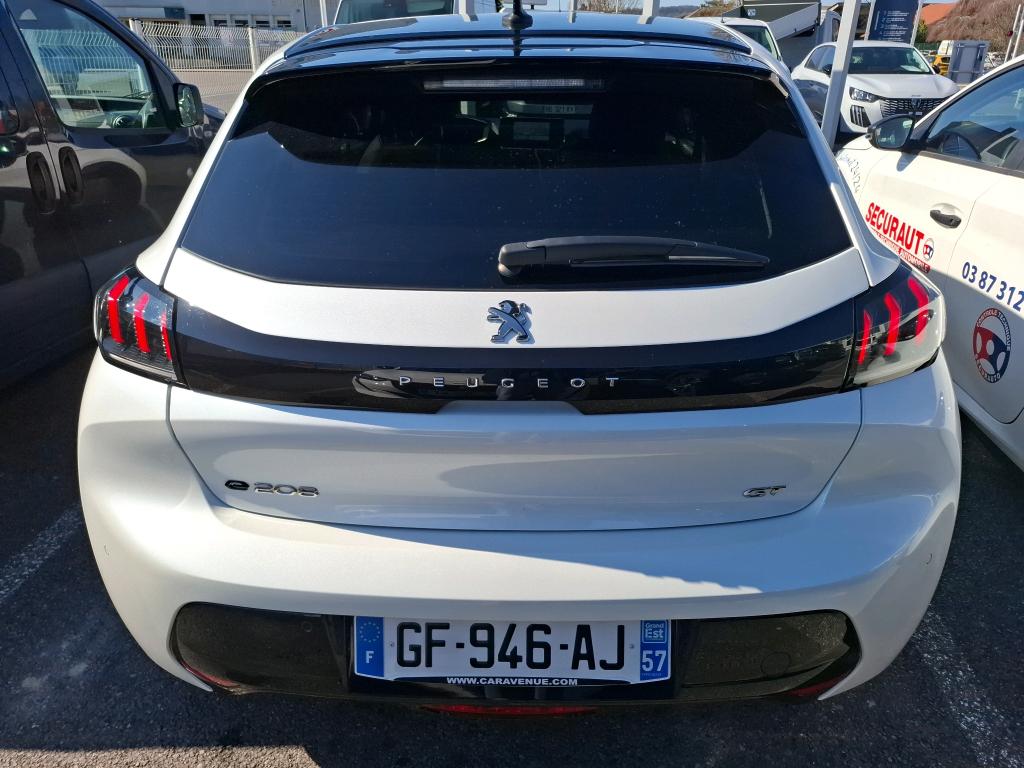 Peugeot 208 II 