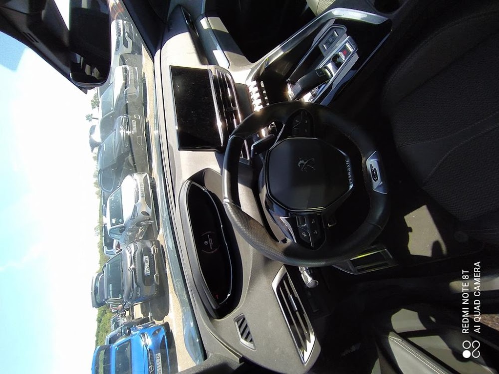 Foto Peugeot 3008 12