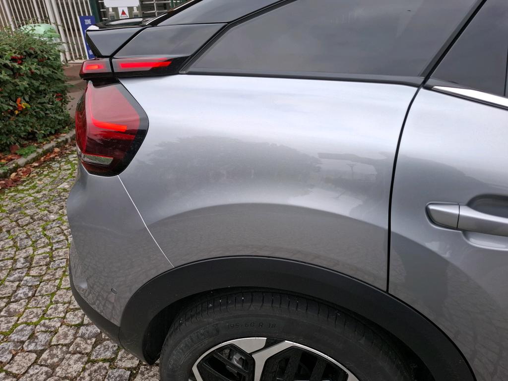 Citroen C4 PureTech 130 S&S EAT8 Shine 2023