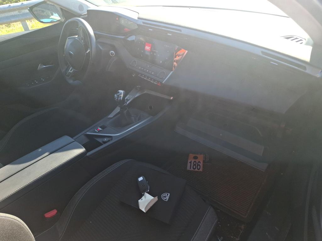 Peugeot 308 PureTech 110ch S&S BVM6 Active Pack 2022
