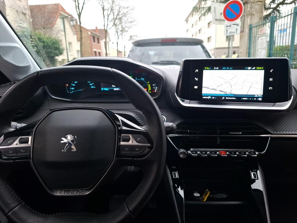 Peugeot 208 II 