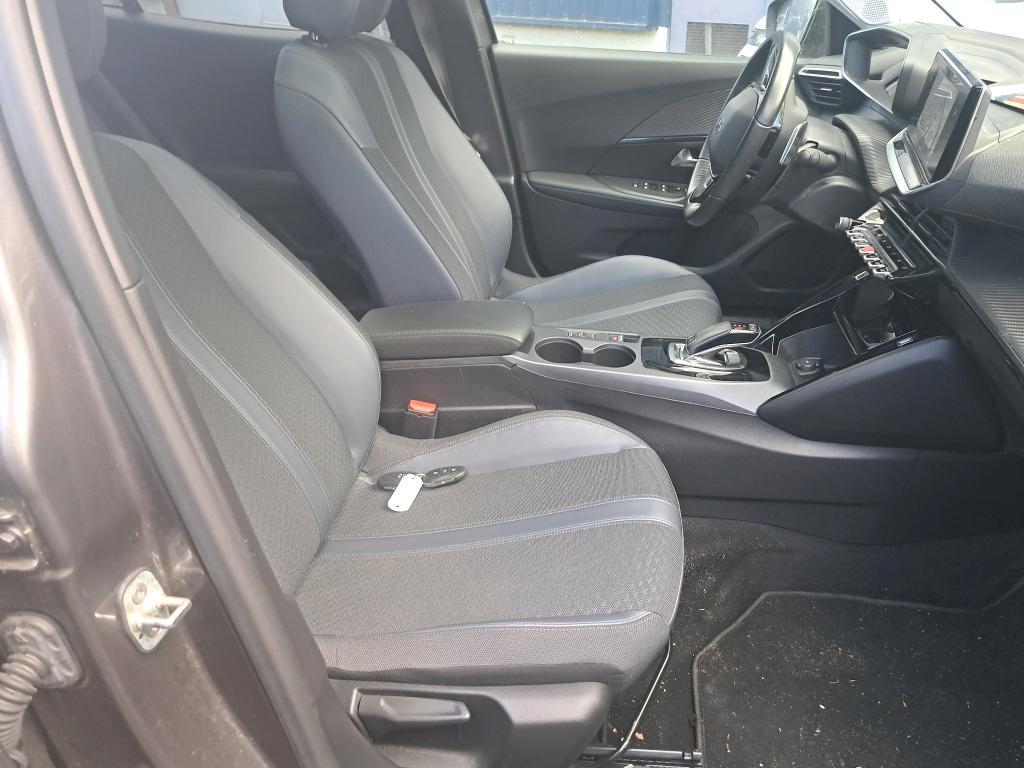 Peugeot 2008 PureTech 130 S&S EAT8 Allure Business 2020
