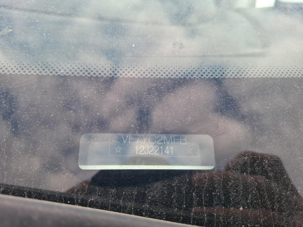 Citroen JUMPER TOLE 35 L2H2  BLUEHDi 130 S&S BVM6 CLUB 2018
