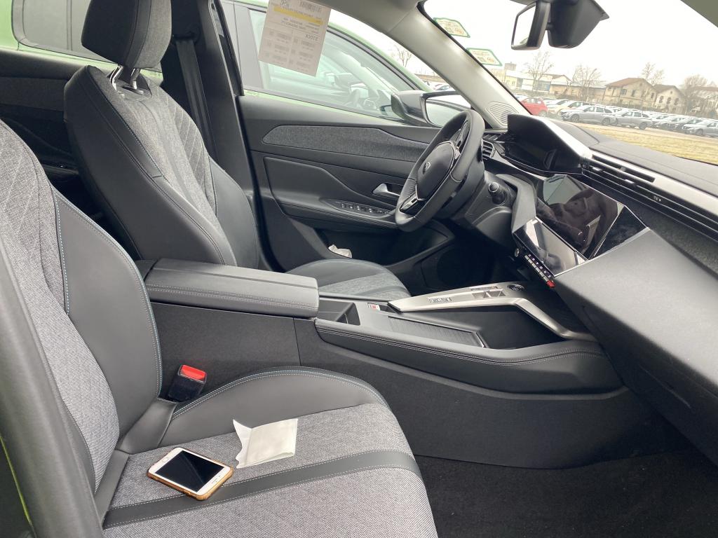 Peugeot 408 PHEV 225 e-EAT8 Allure Pack 2023