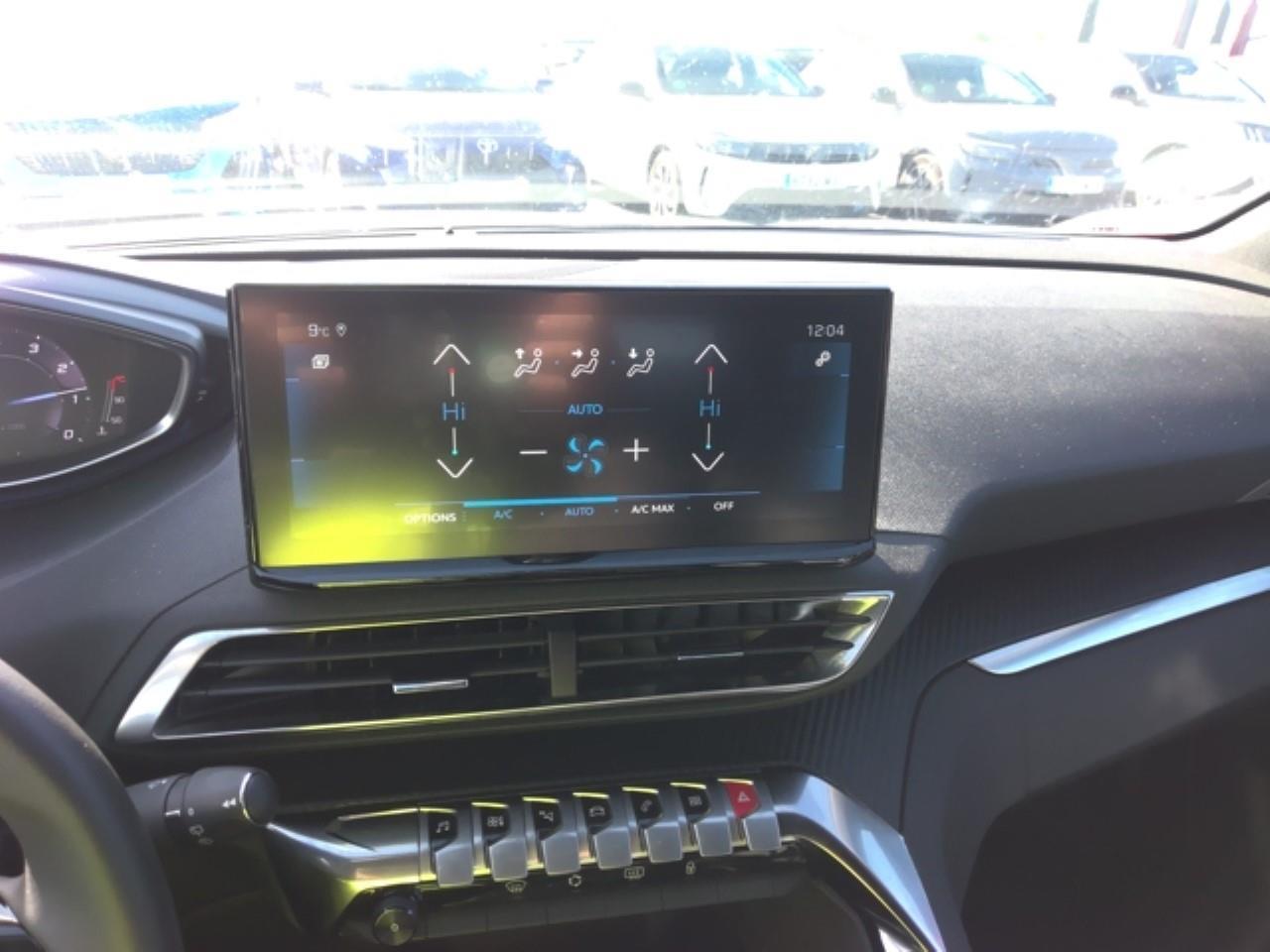 Foto Peugeot 3008 14