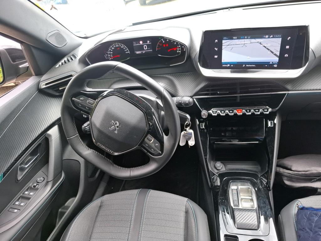 Peugeot 2008 PureTech 130 S&S EAT8 Allure 2023