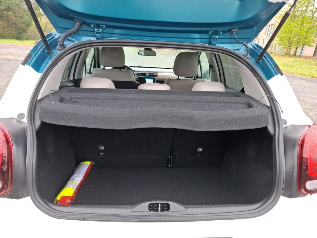Citroen C3 PureTech 83 S&S BVM5 Shine 2023