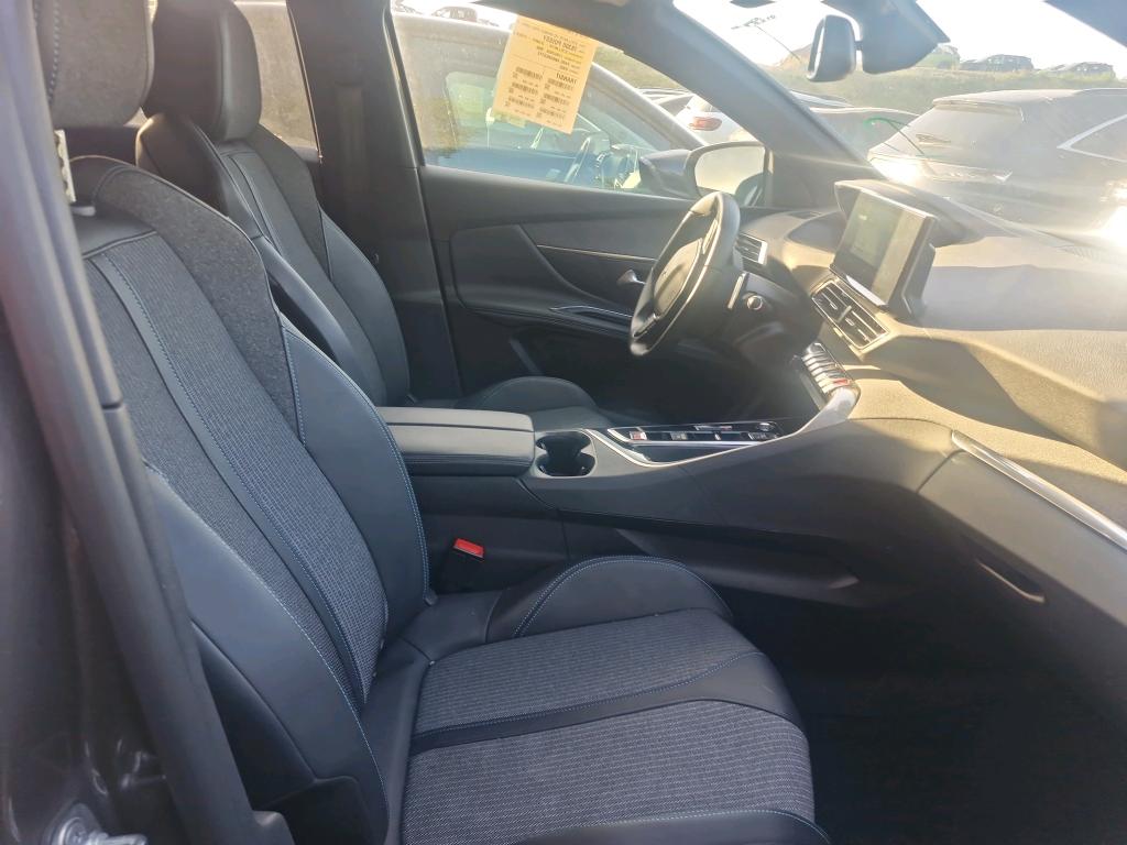 Peugeot 3008 BlueHDi 130ch S&S EAT8 Allure Pack 2023