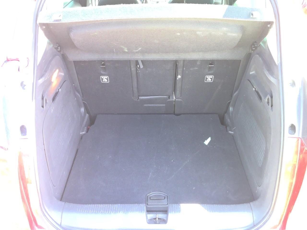 Foto Opel CrossLand 17
