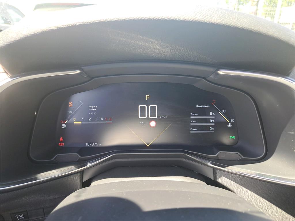 DS DS7 Crossback BlueHDi 130 EAT8 Business 2019
