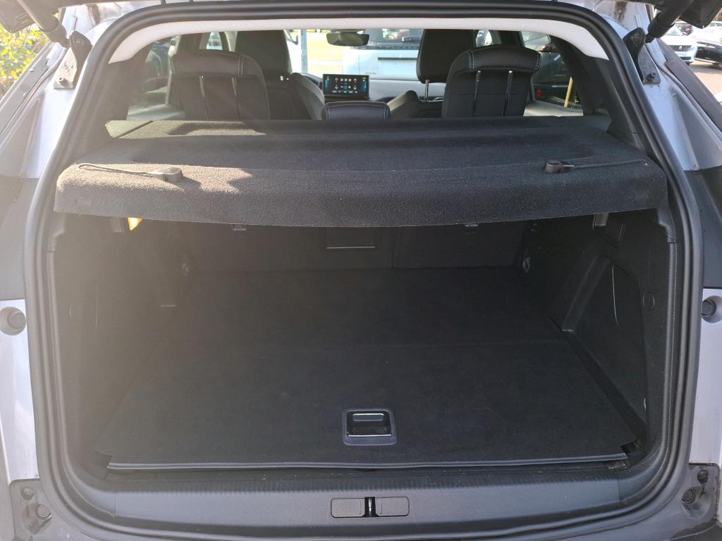 Peugeot 3008 Hybrid 225 e-EAT8 Allure Pack 2022