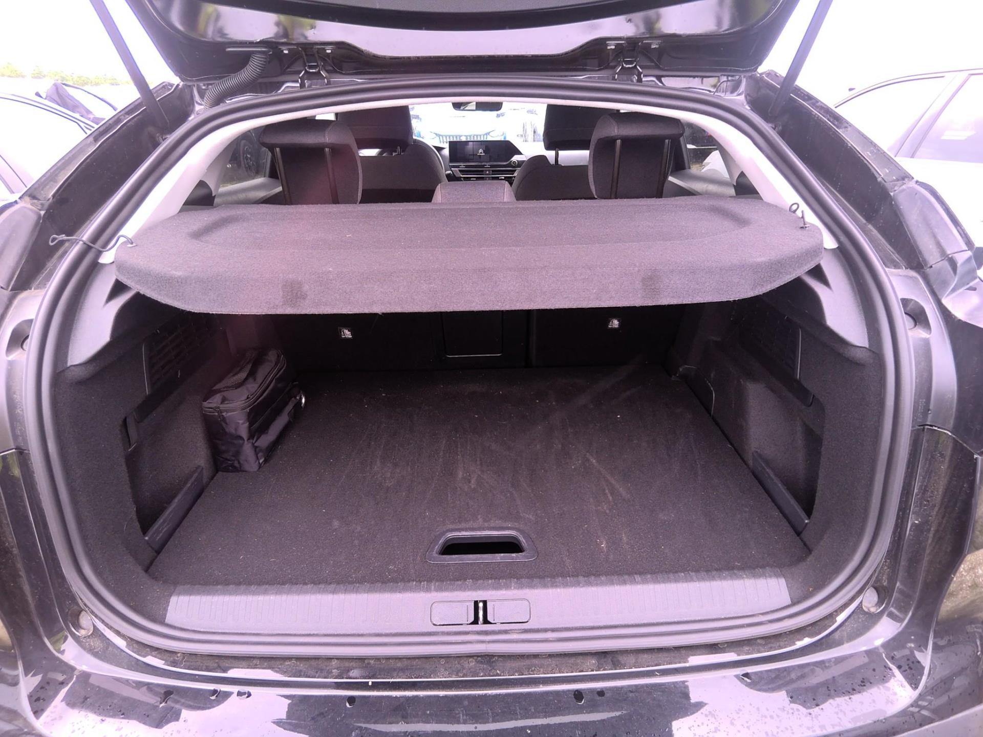 Citroen C4 BlueHDi 130 EAT8 Max 2024