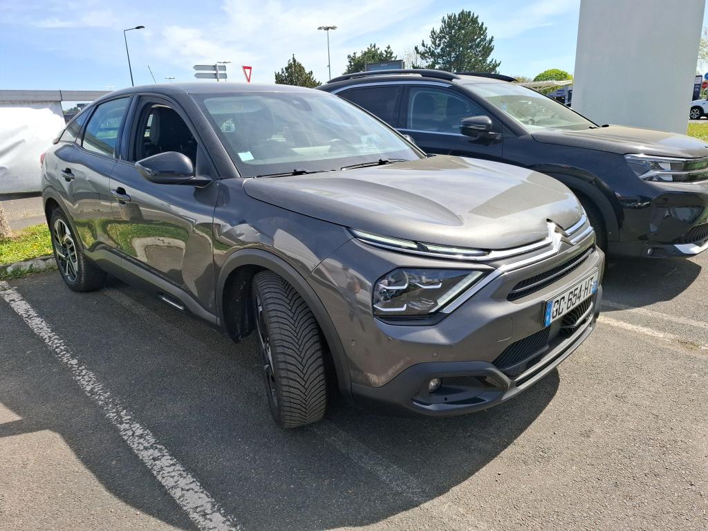 Citroen C4 BlueHDi 110 S&S BVM6 Feel Pack Business 2021