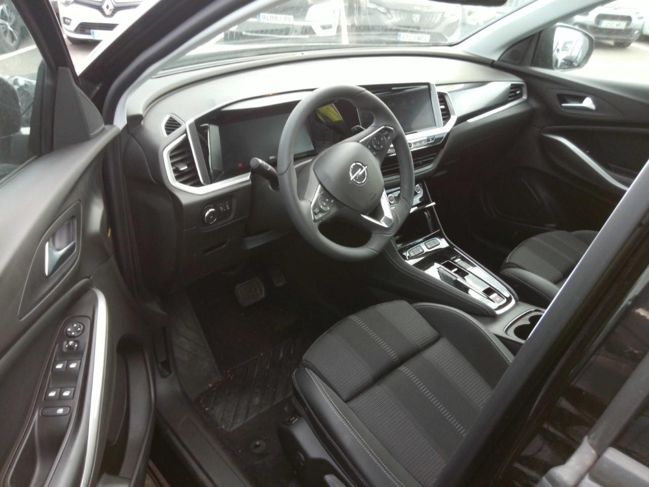 Foto Opel Grandland 6