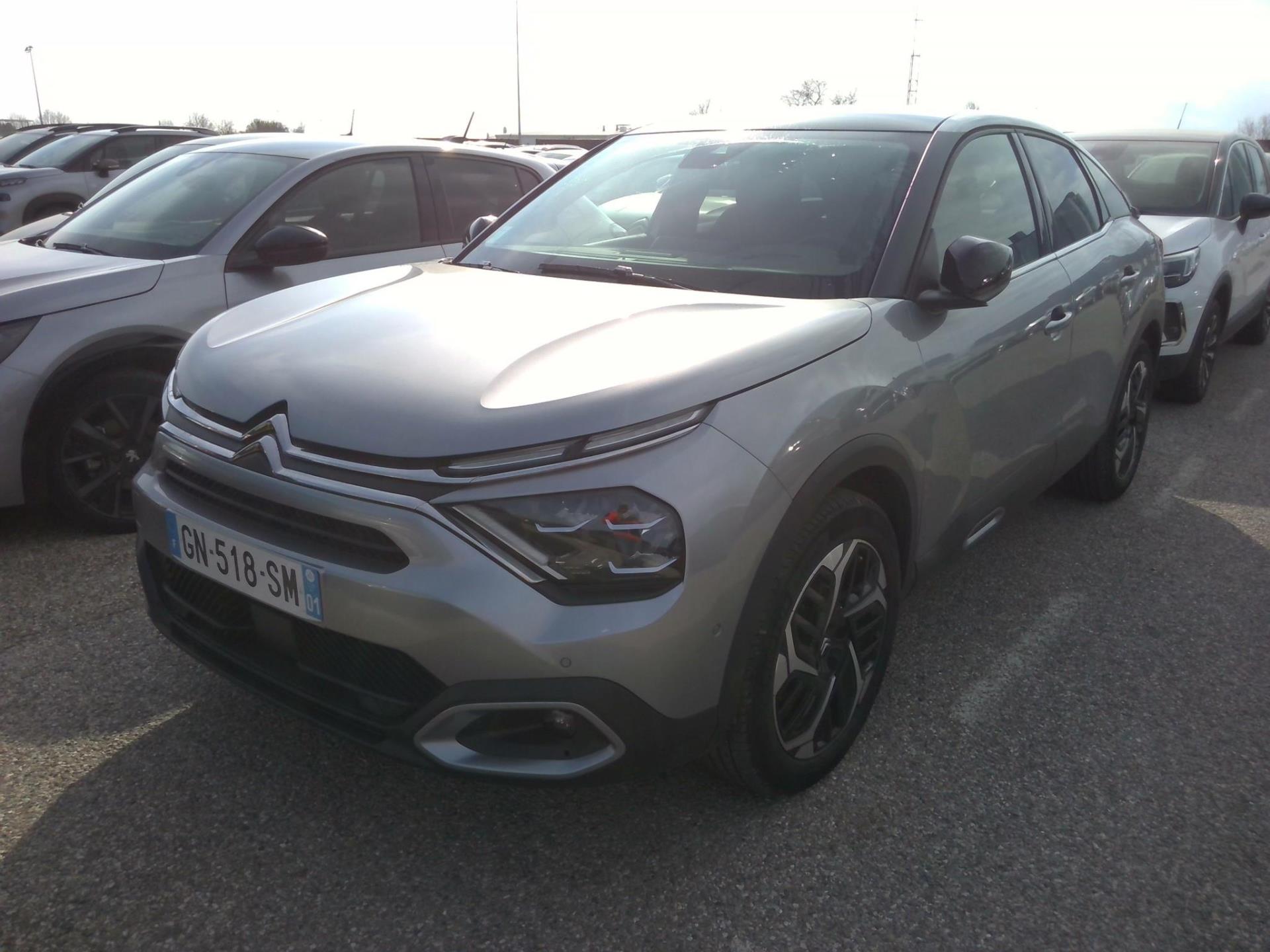 C4 III