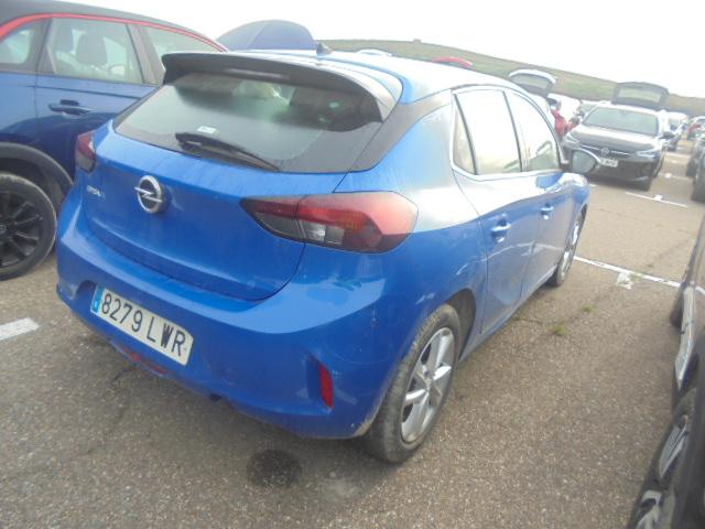 Foto Opel Corsa 5