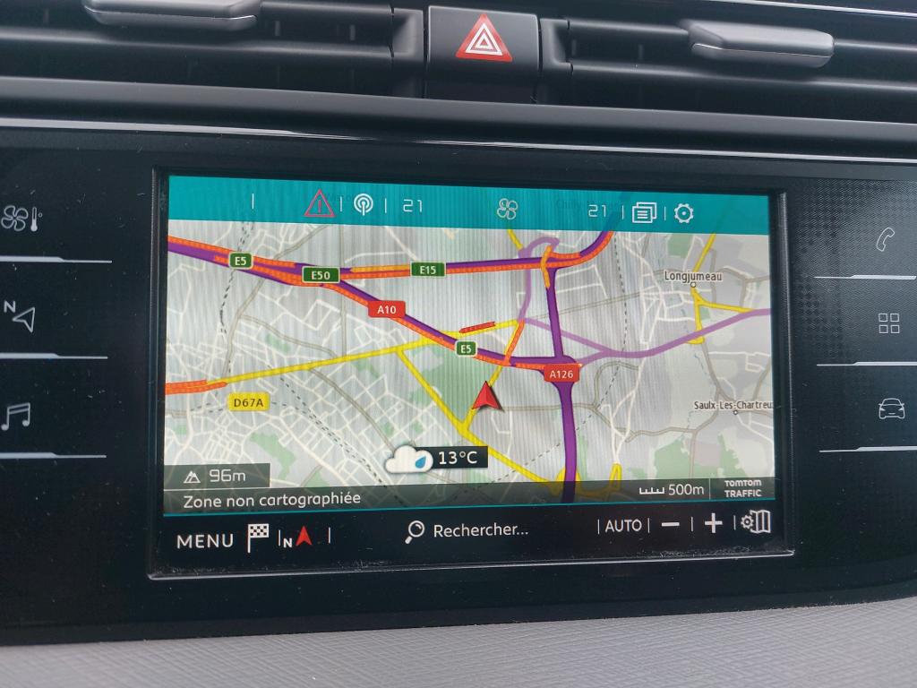 Citroen C4 Spacetourer BlueHDi 130 S&S BVM6 Business+ 2019