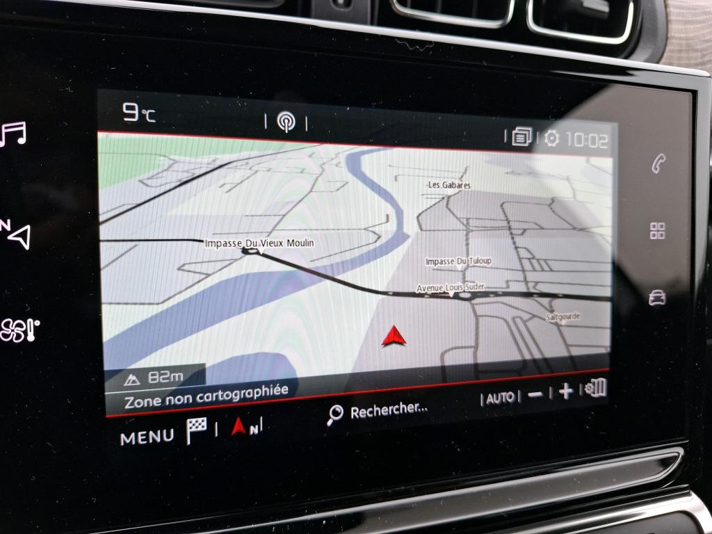 Citroen C3 PureTech 83 S&S BVM5 Shine 2023