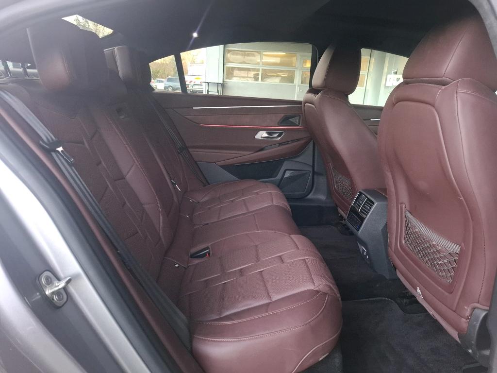 DS DS 9 Hybride E-Tense 225 Rivoli + 2021