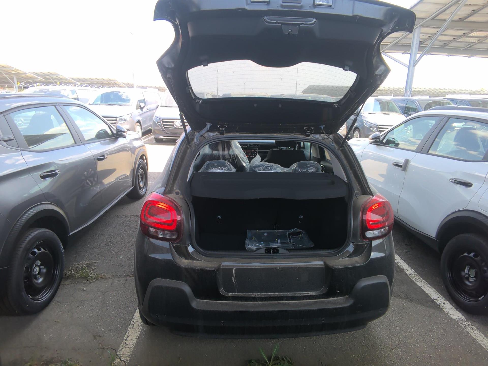 Citroen C3 BlueHDi 100 BVM6 Max 2024
