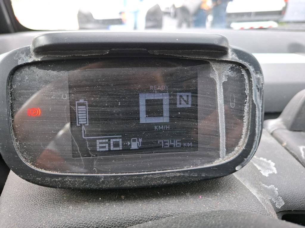 Citroen AMI 