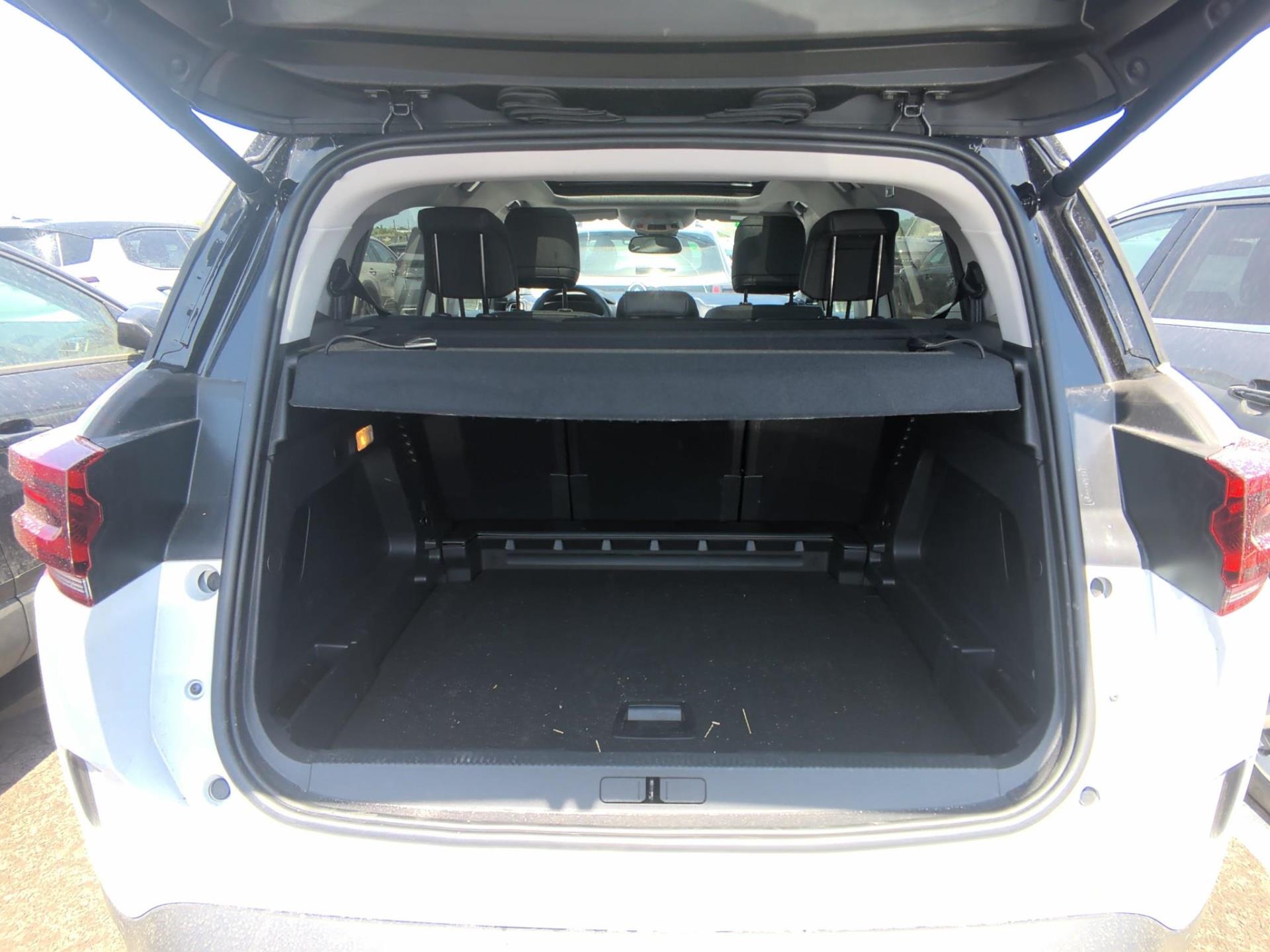 Citroen C5 Aircross BlueHDi 130 EAT8 Max 2025