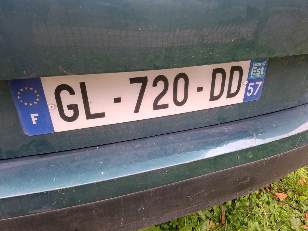 Peugeot 308 SW PureTech 110ch S&S BVM6 Active Pack 2022