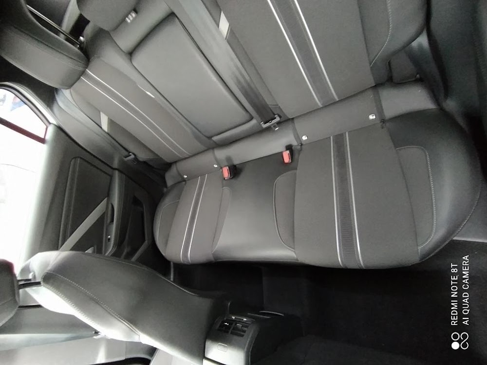 Foto Opel Astra 10