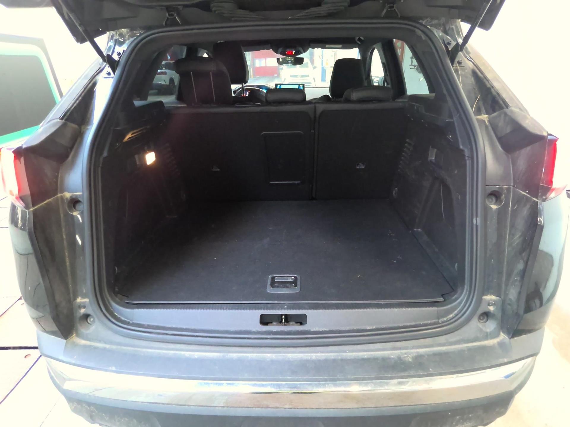 Peugeot 3008 Hybrid 225 e-EAT8 GT 2023