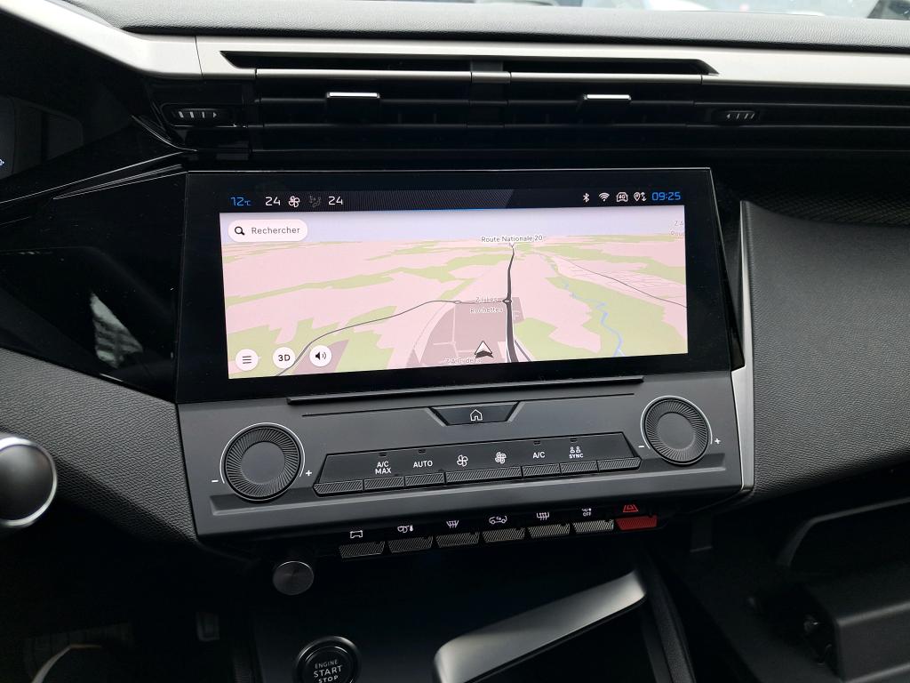 Peugeot 308 PHEV 180 e-EAT8 Active Pack 2022