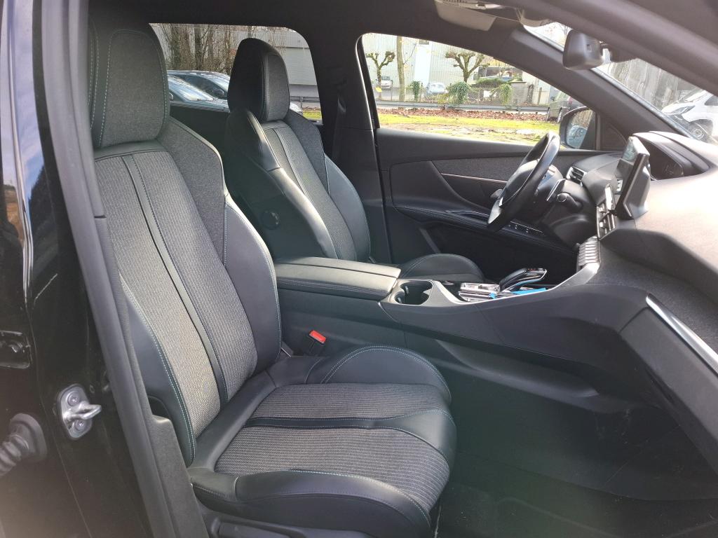 Peugeot 5008 PureTech 130ch S&S EAT8 Allure Pack 2022