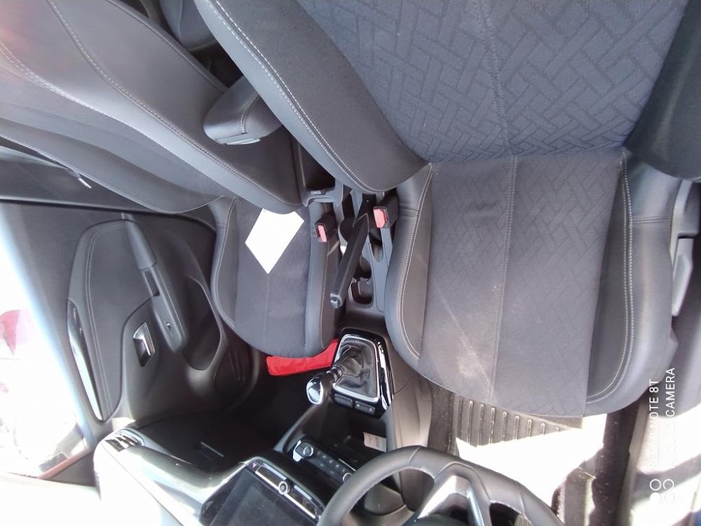 Foto Opel Corsa 11