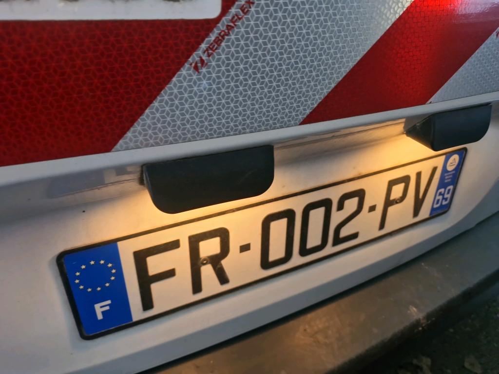 Citroen BERLINGO III VAN 