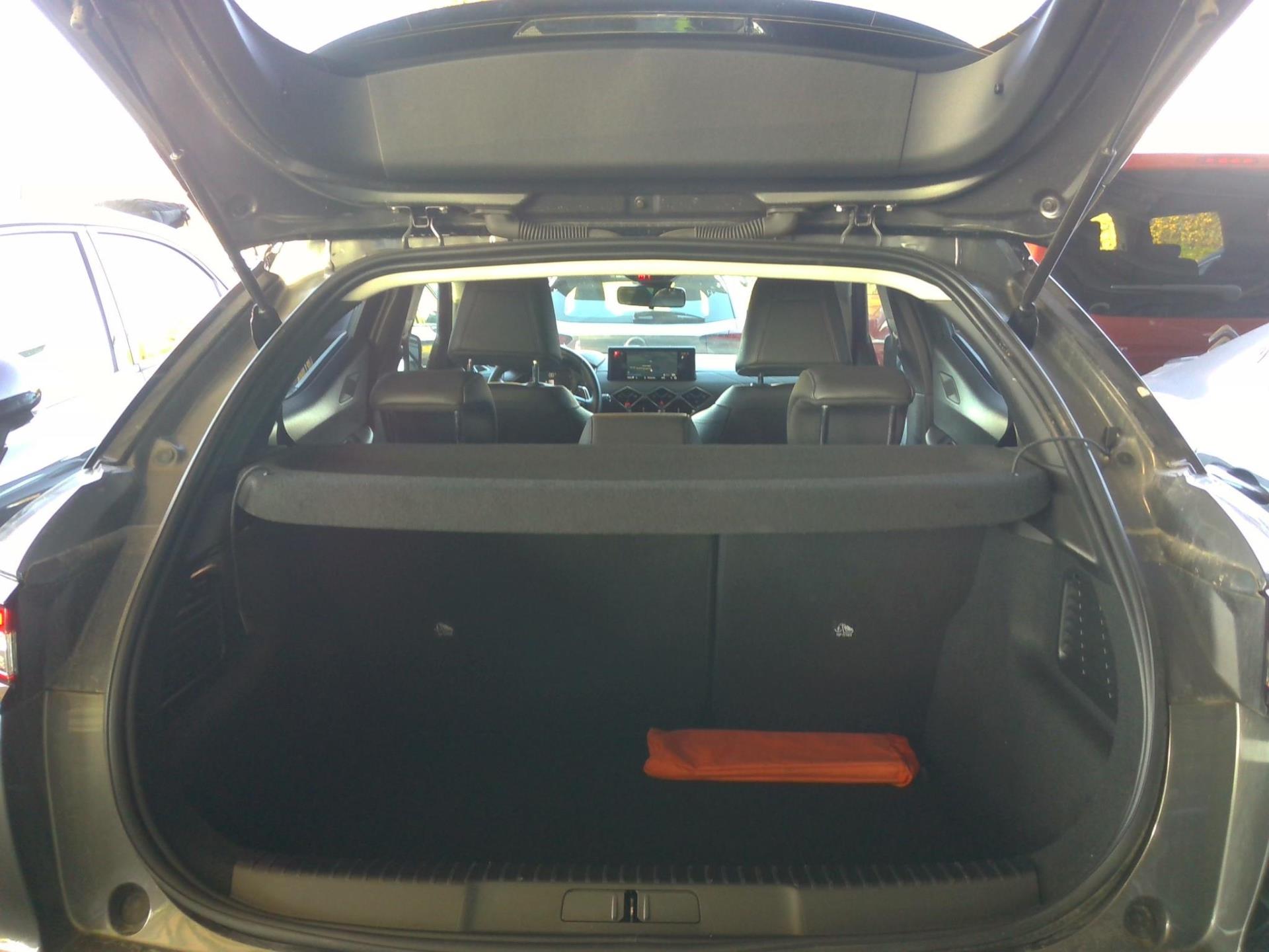 DS DS3 Crossback PureTech 130 EAT8 Faubourg 2022
