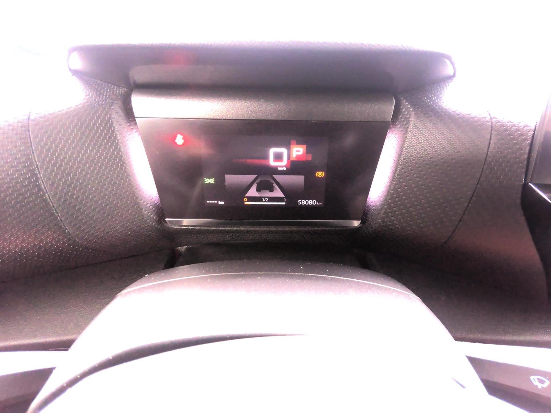 Citroen C4 III 
