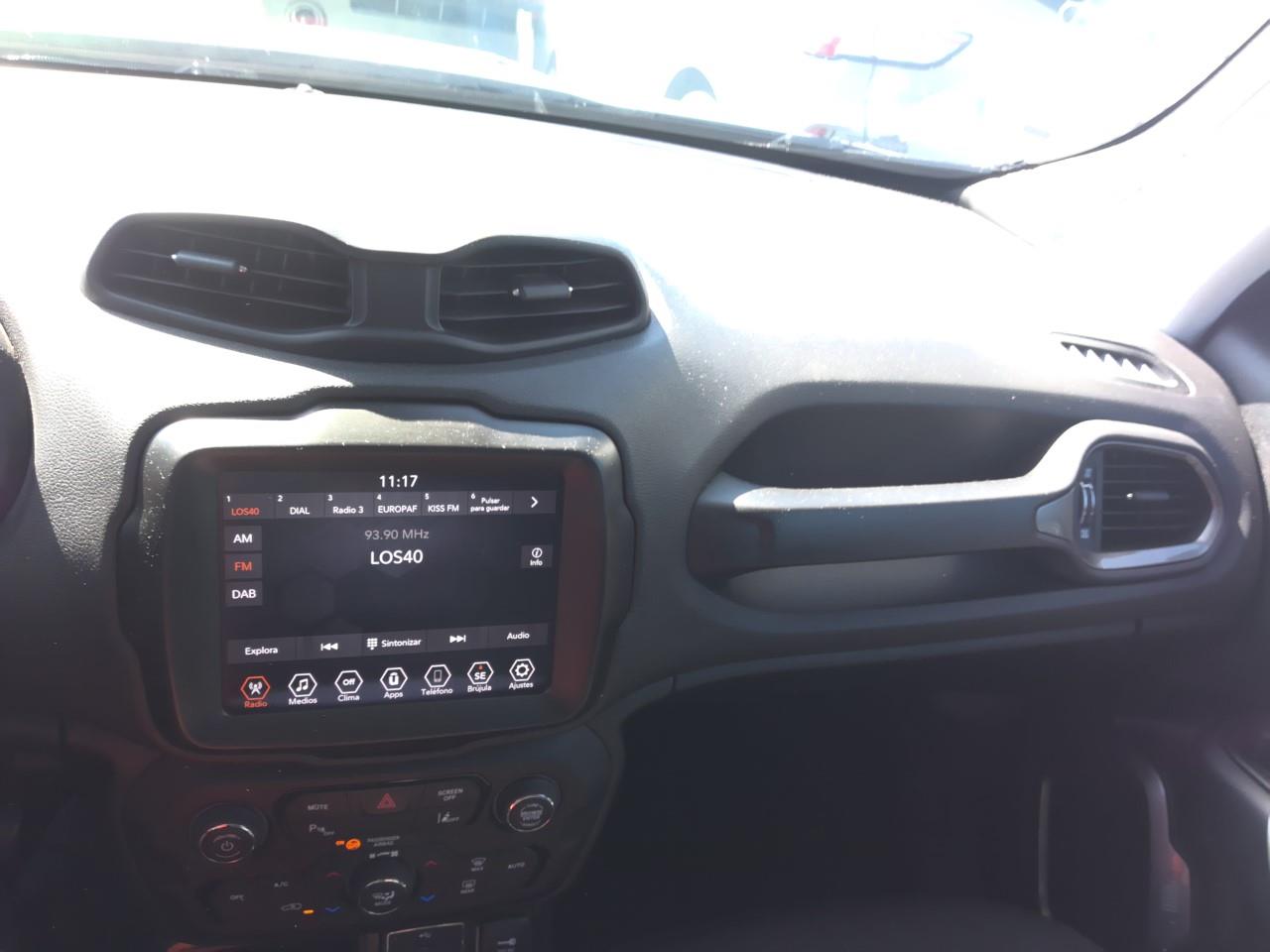 Foto Jeep Renegade 7