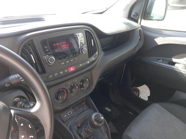 Foto Fiat Doblo Cargo 6