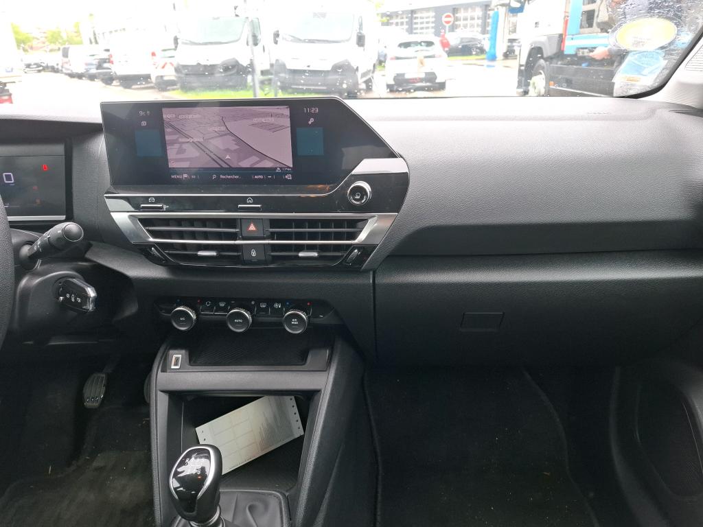 Citroen C4 BlueHDi 110 S&S BVM6 Live Pack Business 2021