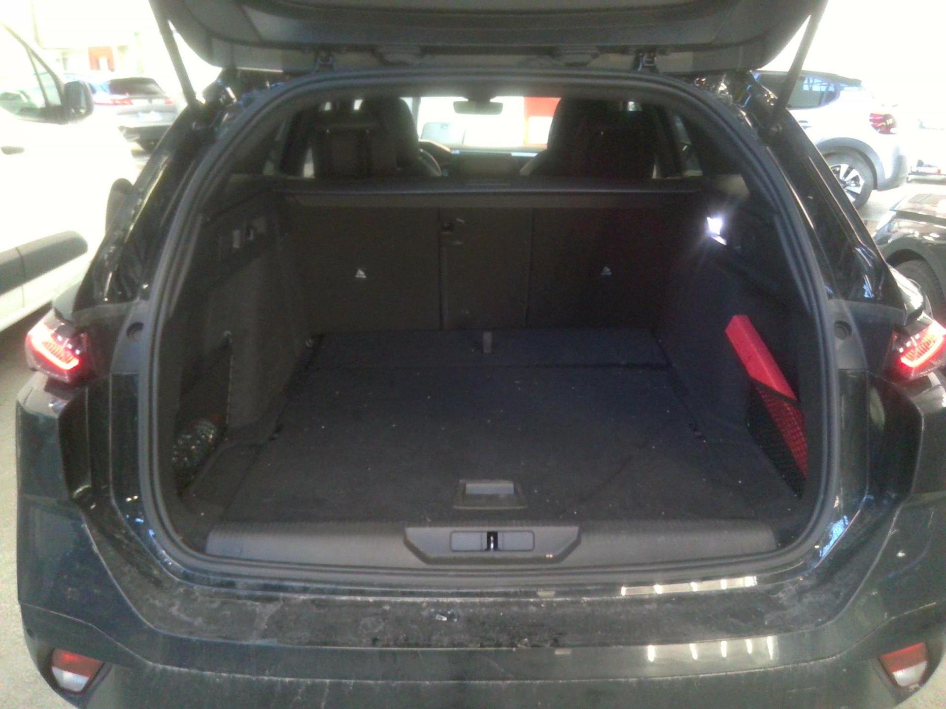 Peugeot 308 SW PureTech 130ch S&S EAT8 GT 2023