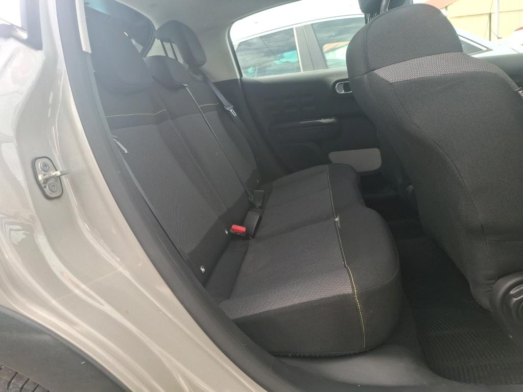 Citroen C3 PureTech 83 S&S BVM5 Shine 2022