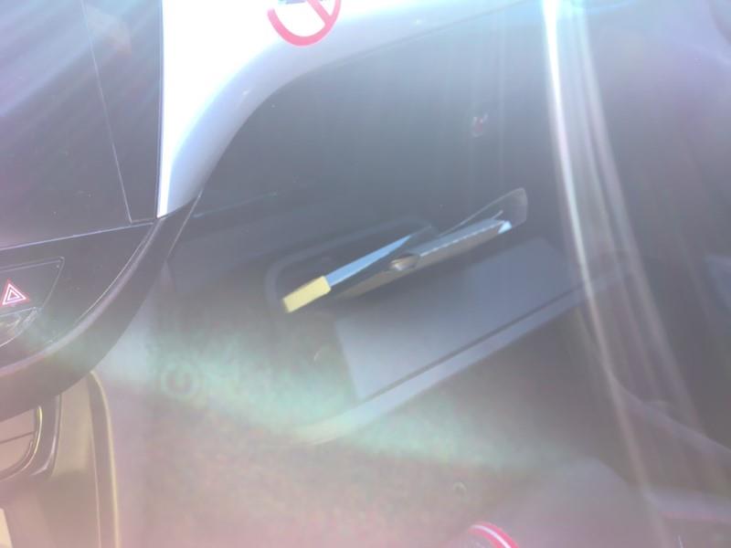 Foto Opel Corsa 9