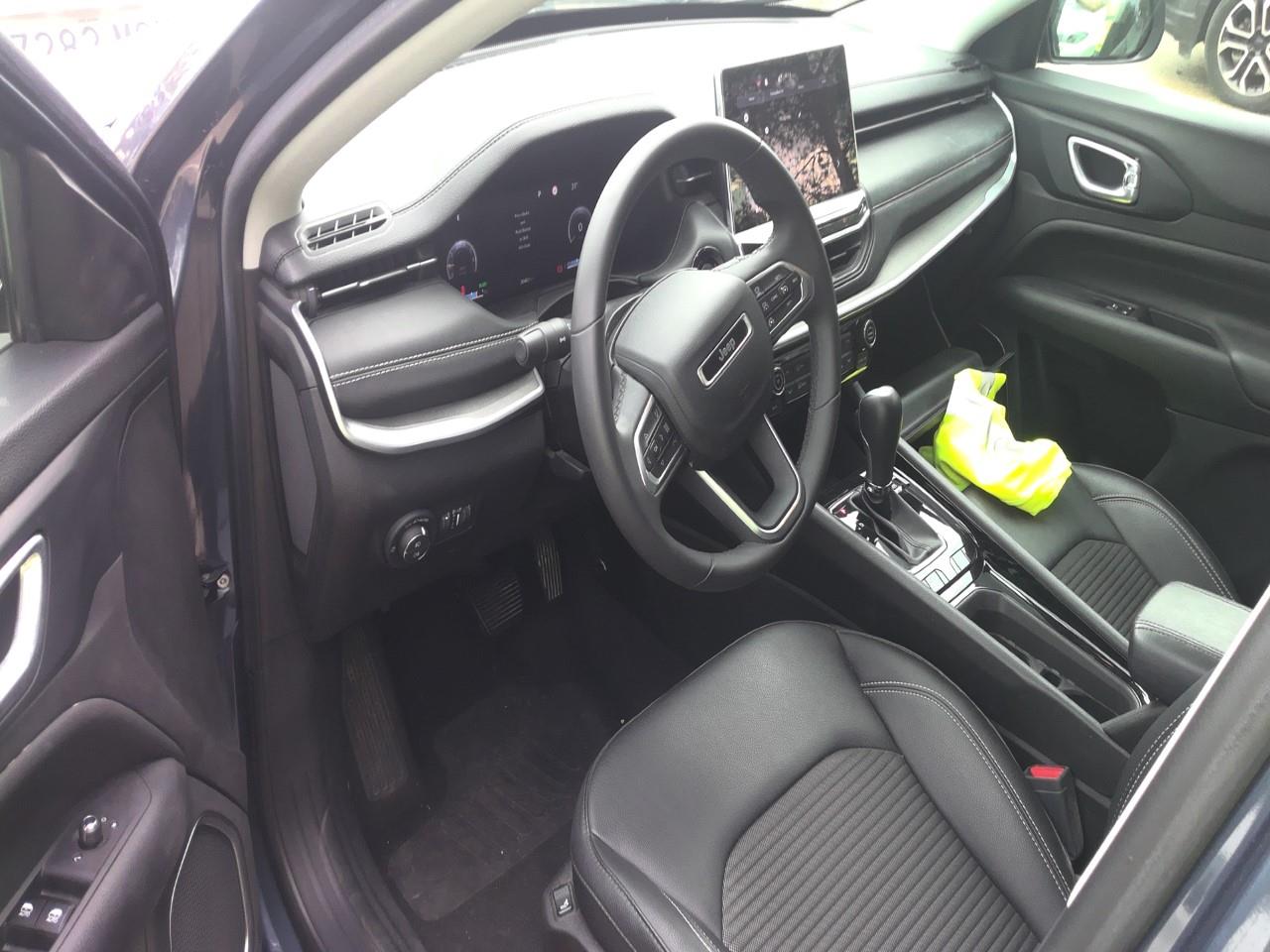Foto Jeep Compass 3