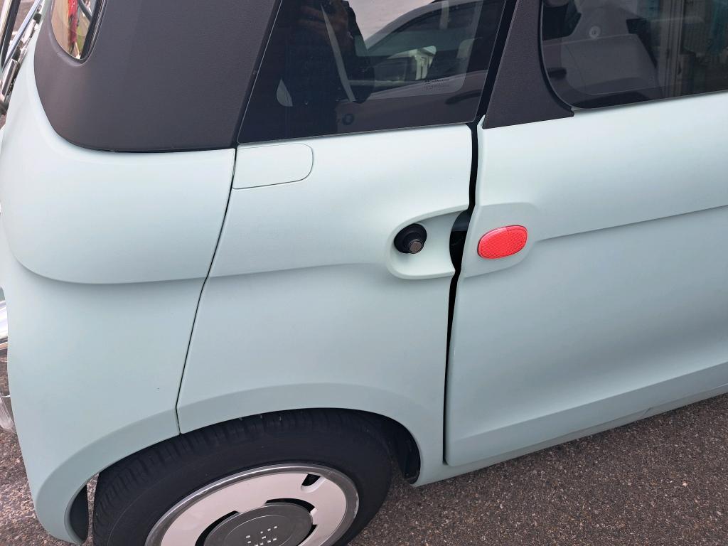 FIAT TOPOLINO