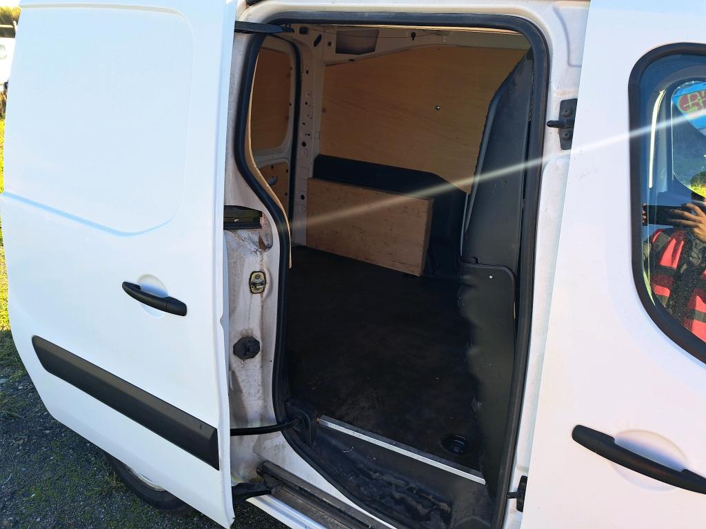 Citroen BERLINGO M BLUEHDI 100 CLUB 2018