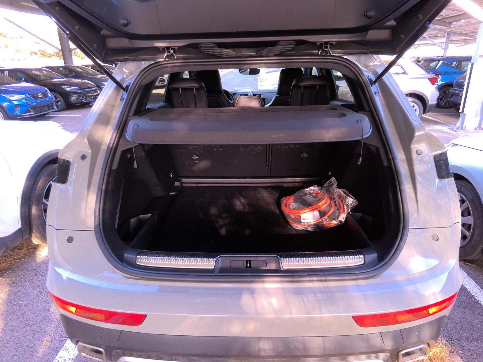 DS DS 7 Hybride Rechargeable E-Tense 360 EAT8 4x4 Rivoli 2024