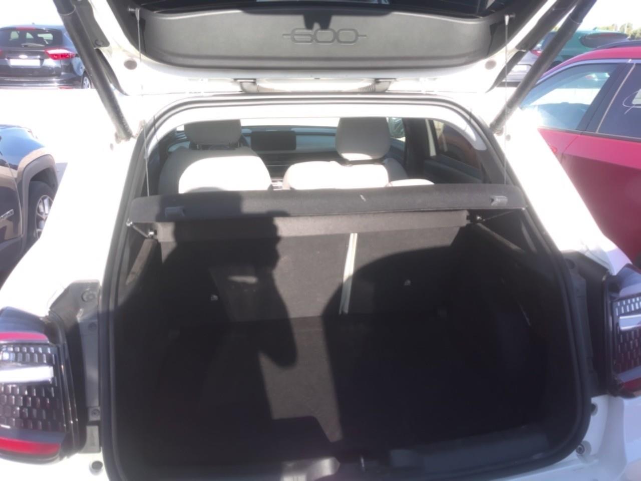 Foto Fiat 600 8