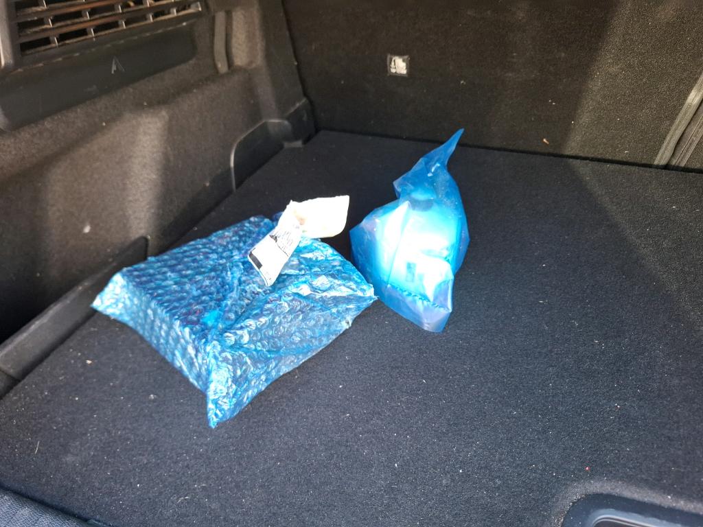 Citroen C4 BlueHDi 130 S&S EAT8 Feel Pack Business 2022