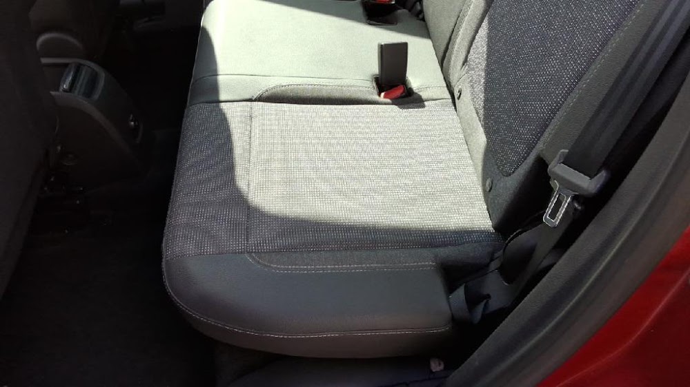 Foto Opel CrossLand 10