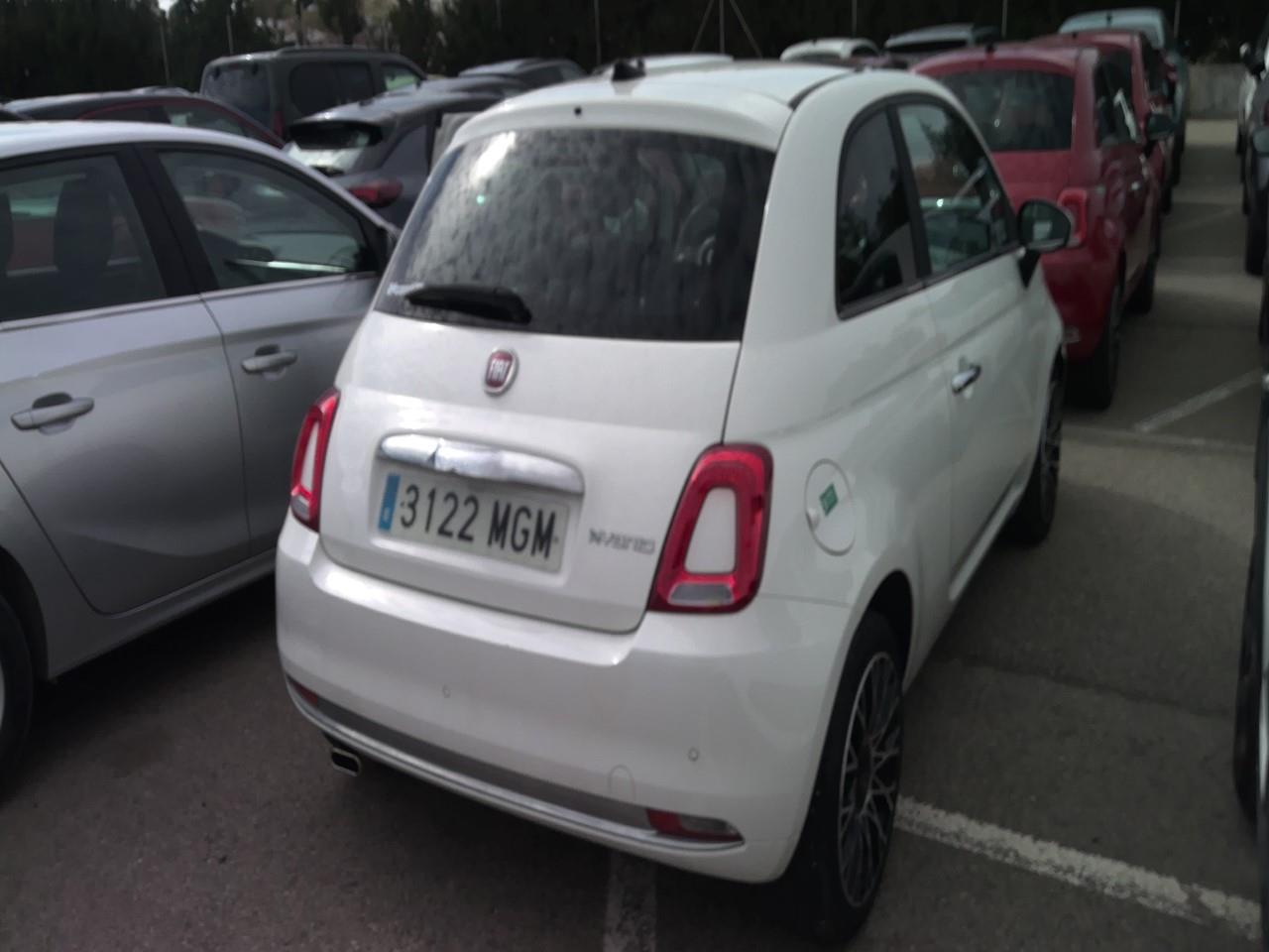 Foto Fiat 500X 4