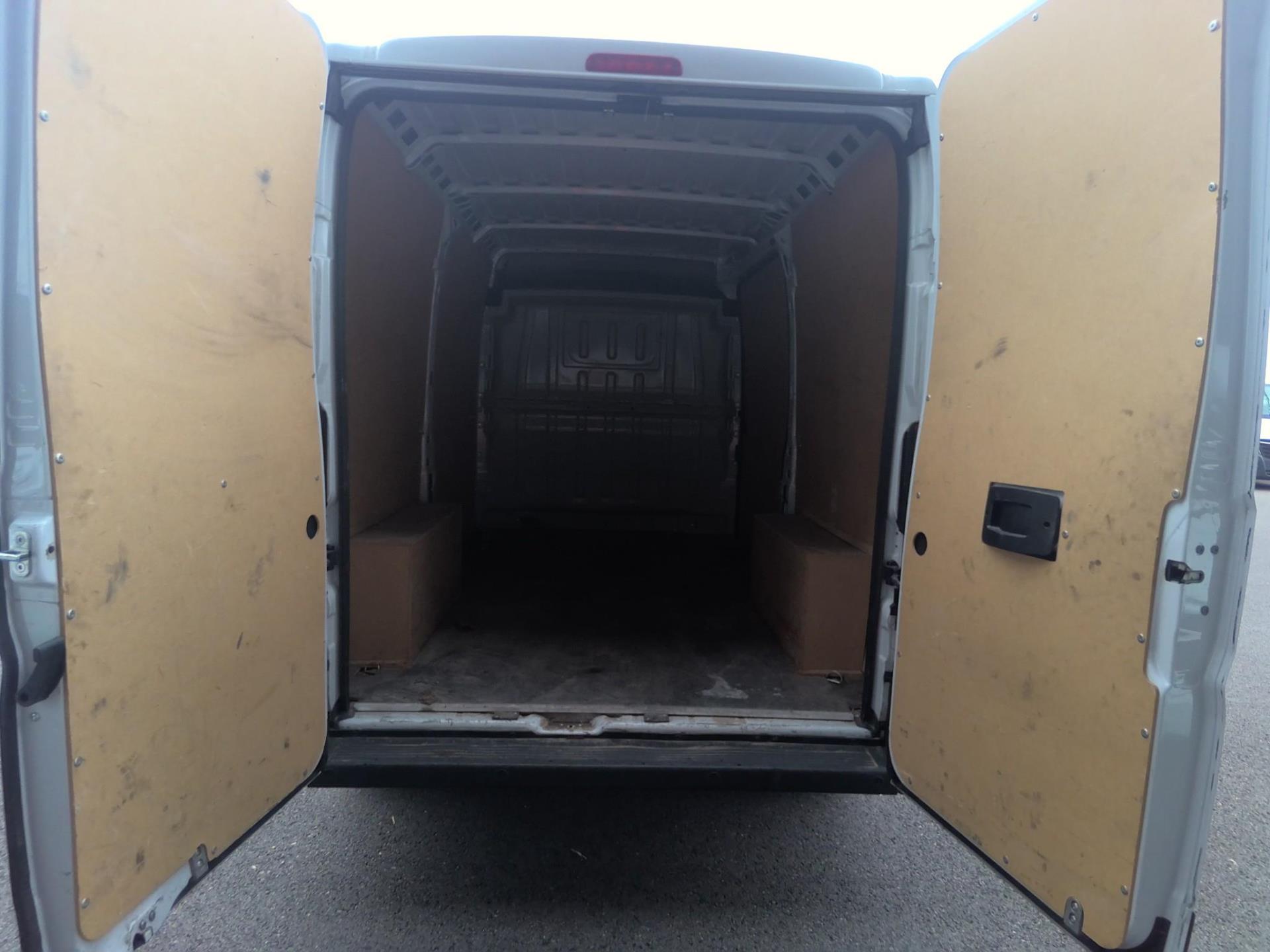 Citroen JUMPER TOLE 35 L2H2 BLUEHDi 140 S&S BVM6  2024